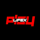 LifeX Gang Wars (LXGW) Discord Server Logo