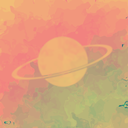Solaris Development Discord Server Logo