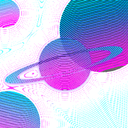 Solaris Development Discord Server Logo