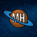 MemeHut Discord Server Logo