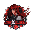 Last X Village Discord Server Logo
