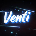 ↬ 𝐕𝐄𝐍𝐓𝐈 Discord Server Logo