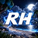 Roblox Hangout™ Discord Server Logo