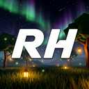 Roblox Hangout™ Discord Server Logo