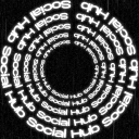 Social Hub Discord Server Logo