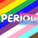 PERIOD Discord Server Logo