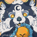 The Furry Lounge Discord Server Logo