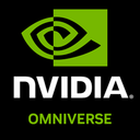 NVIDIA Omniverse Discord Server Logo