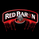 Red Baron's Games Discord Server Logo