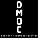 DoMyOnlineClass Discord Server Logo
