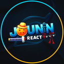 Familia Jounin 💙 Discord Server Logo