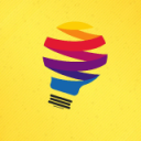 Rightcore hangout Discord Server Logo