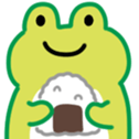 青蛙之家 Discord Server Logo