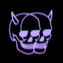 Phonk Nation Discord Server Logo