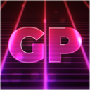 Gaming Paradise Discord Server Logo
