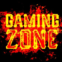 Gaming Zone Discord Server Logo