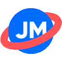 JustMC Discord Server Logo