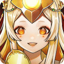 Mythic Heroes Discord Server Logo