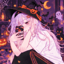 E-Girl World Discord Server Logo