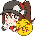 Pokemeow Fr Discord Server Logo