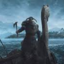 Last Of Us Valhalla - BF5WUA7eGB Discord Server Logo