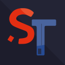 Gameserver Hosting Discord Server Logo