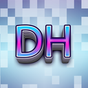 Dev's House Discord Server Logo