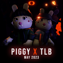 Piggy Discord Server Logo