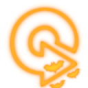 Looped Games Official Discord Server Logo