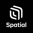 Spatial.io Discord Server Logo