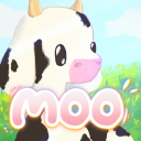 Moo Legacy Discord Server Logo