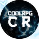 CoolRPG official server Discord Server Logo