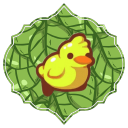United Kingdom Of Ducks〆 Discord Server Logo