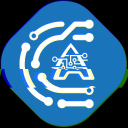 Crypto Awaz Discord Server Logo