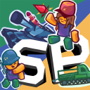 Scuffed Projects Community Server Discord Server Logo