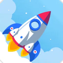 Space Stocks 🚀 Discord Server Logo
