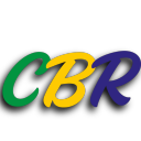 Comunidade Brasileira de Roleplay Discord Server Logo