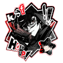 KSF Discord Server Logo