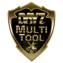 DayZ Multi Tool © Discord Server Logo