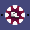 The Squidland Discord Server Logo