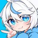 Servidor do Falon ✨ Discord Server Logo