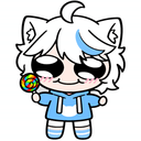 Servidor do Falon ✨ Discord Server Logo