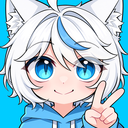 Servidor do Falon ✨ Discord Server Logo