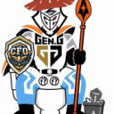 Manhdmm va nhung nguoi ban TOXIC Discord Server Logo