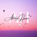 Affinity Heaven Discord Server Logo