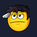 Zubito World Discord Server Logo