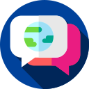 ChatterCord Discord Server Logo
