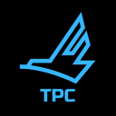 The Pilot Club Discord Server Logo