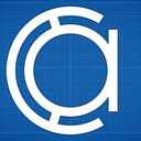 Content Architect Discord Server Logo