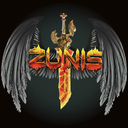 Metin2-Zunis Community Discord Server Logo